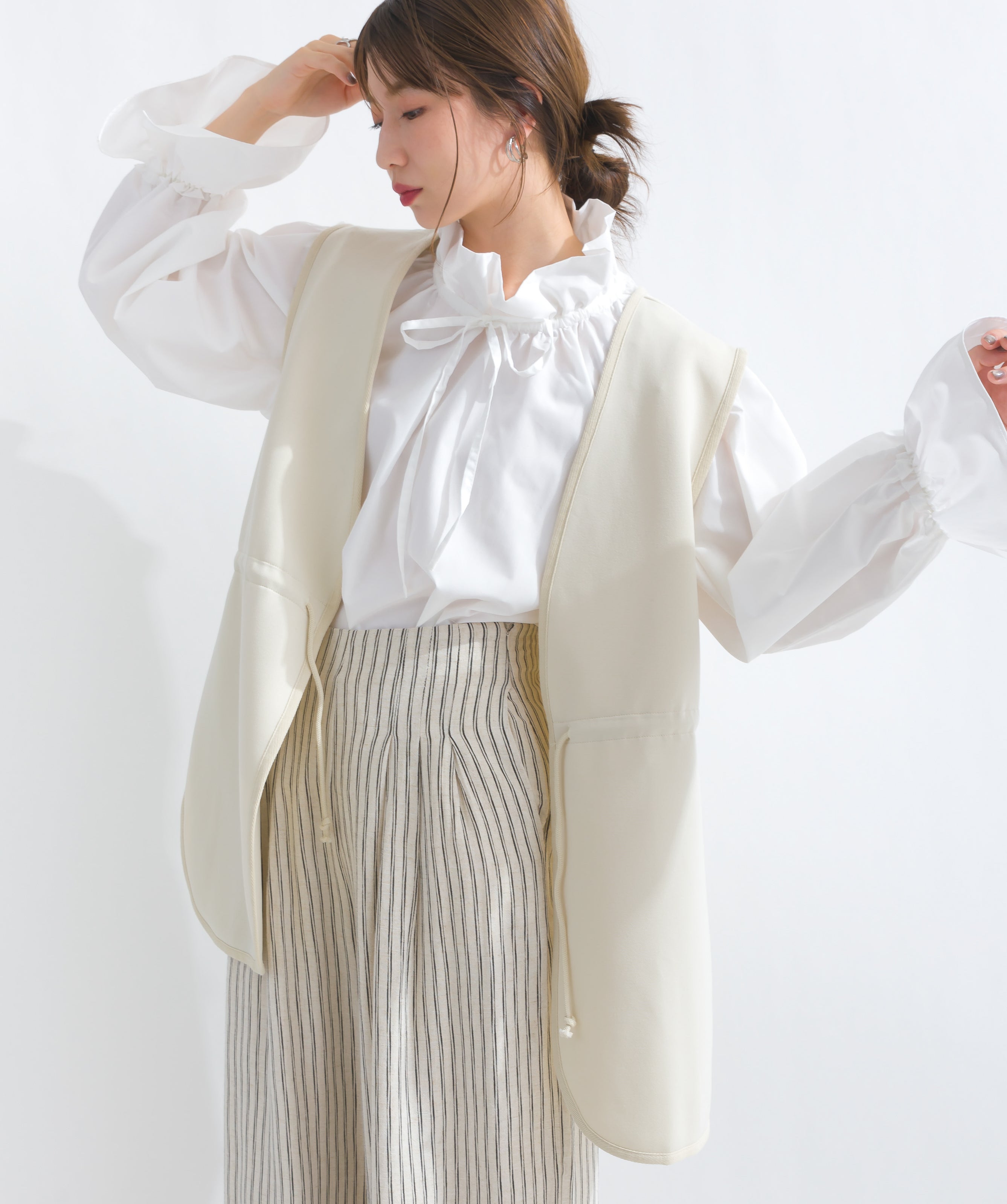 VEST – OandI