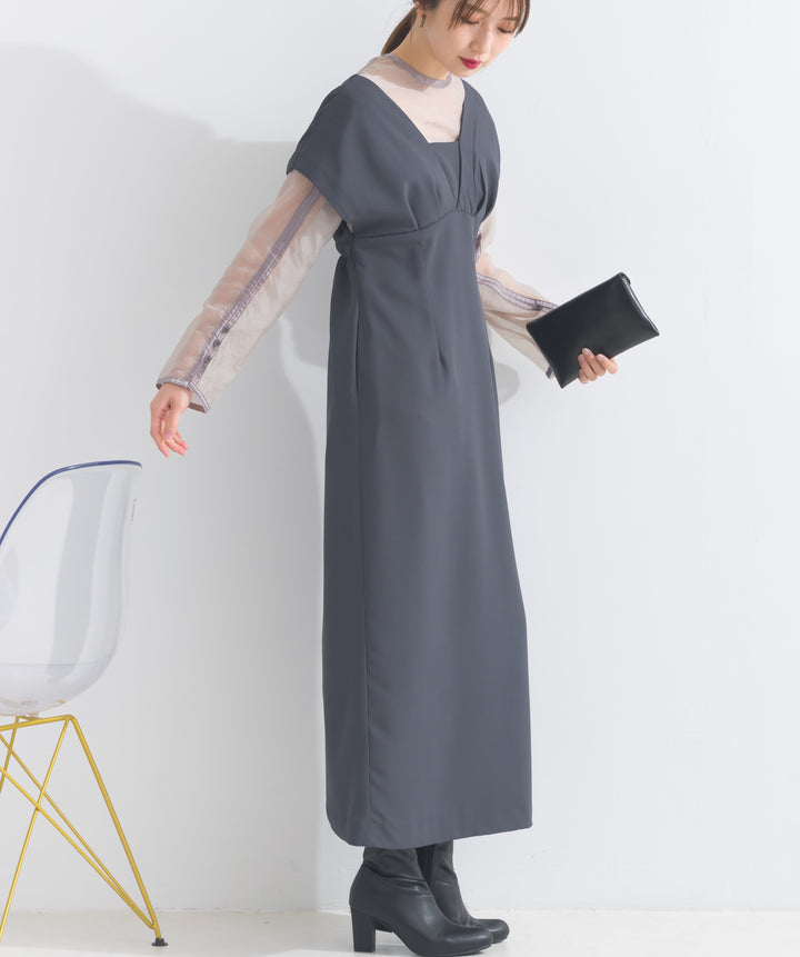 周りと差がつく！洗練された上品セット