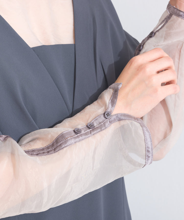 周りと差がつく！洗練された上品セット