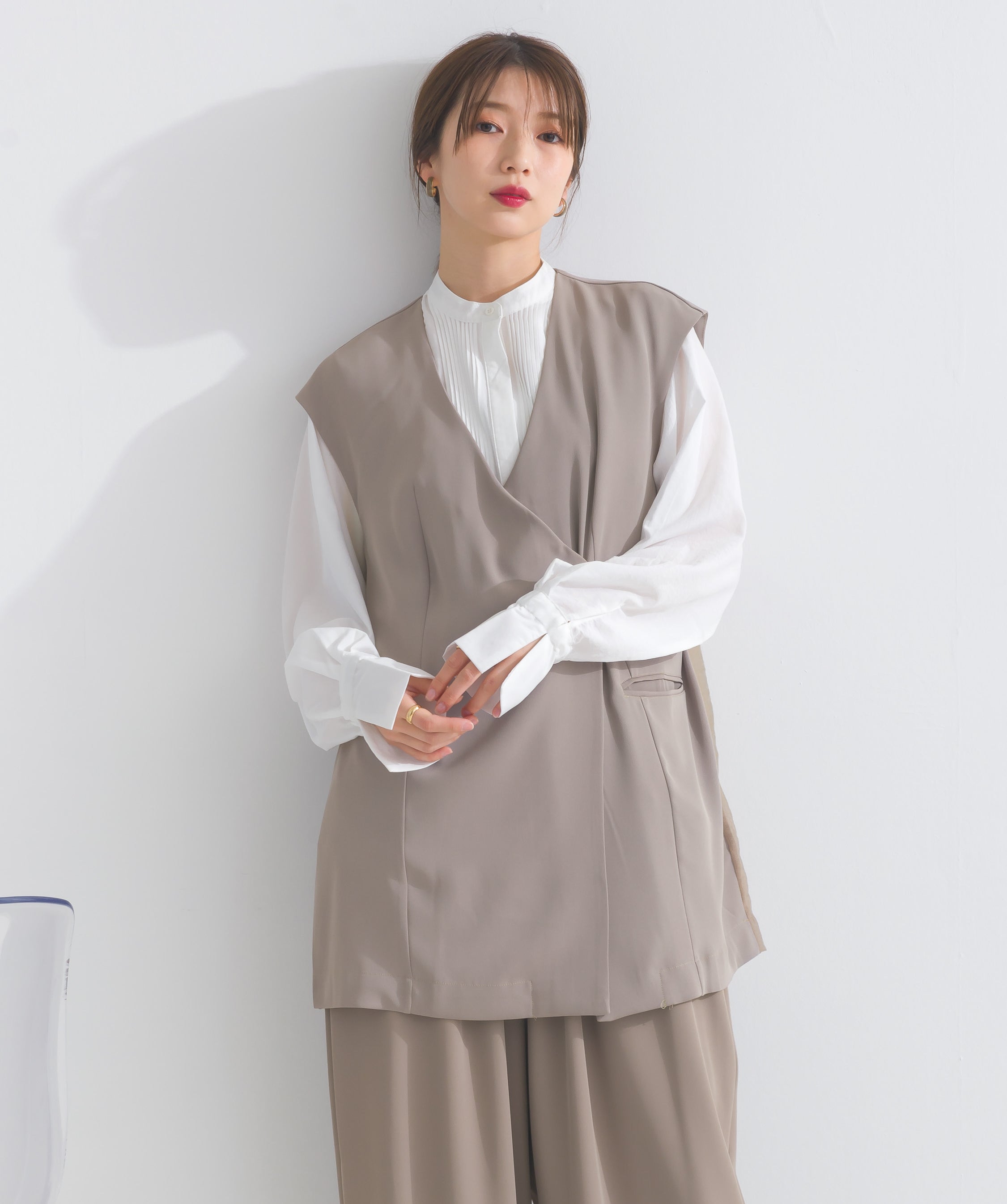 VEST – OandI