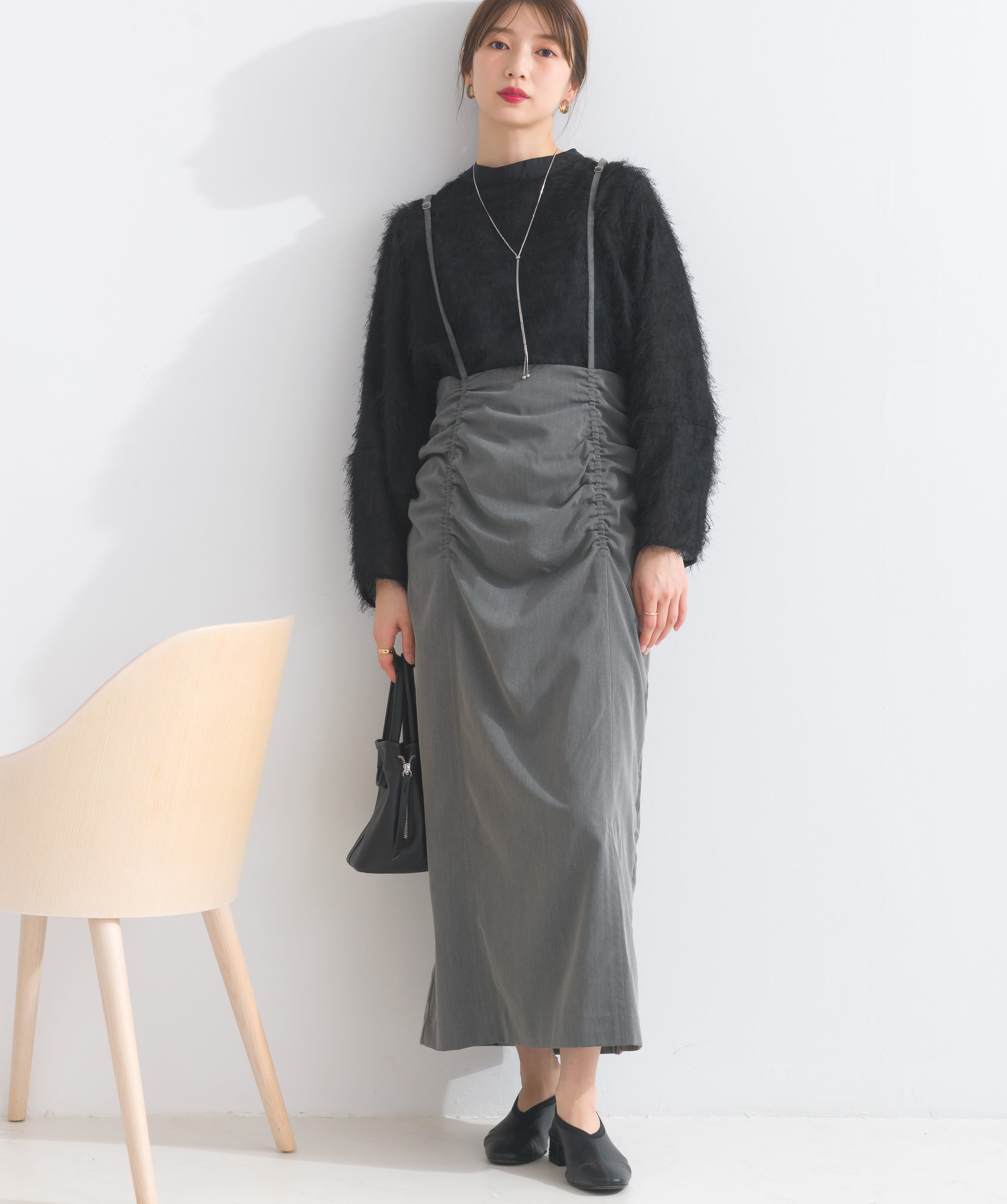 SKIRT – OandI