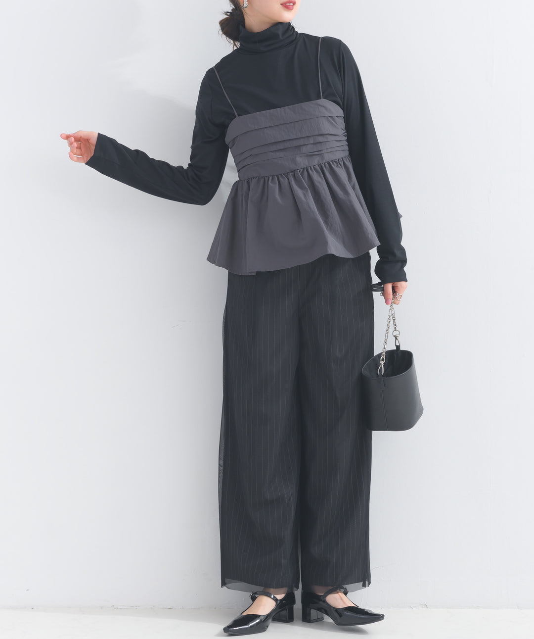ギャザービスチェ