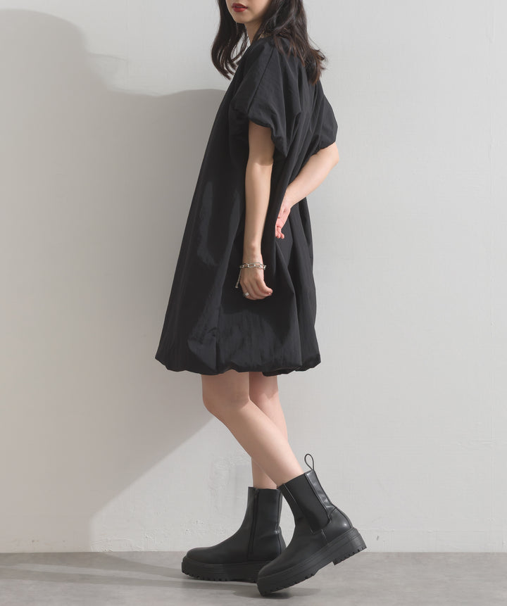 パンプキンワンピース