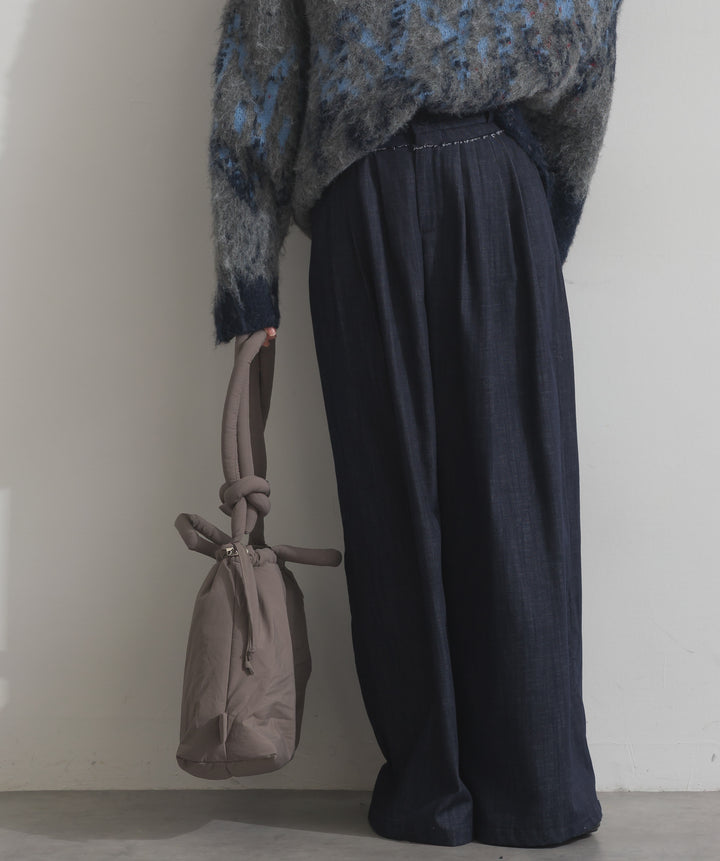 3WAYソフトショルダーバッグ