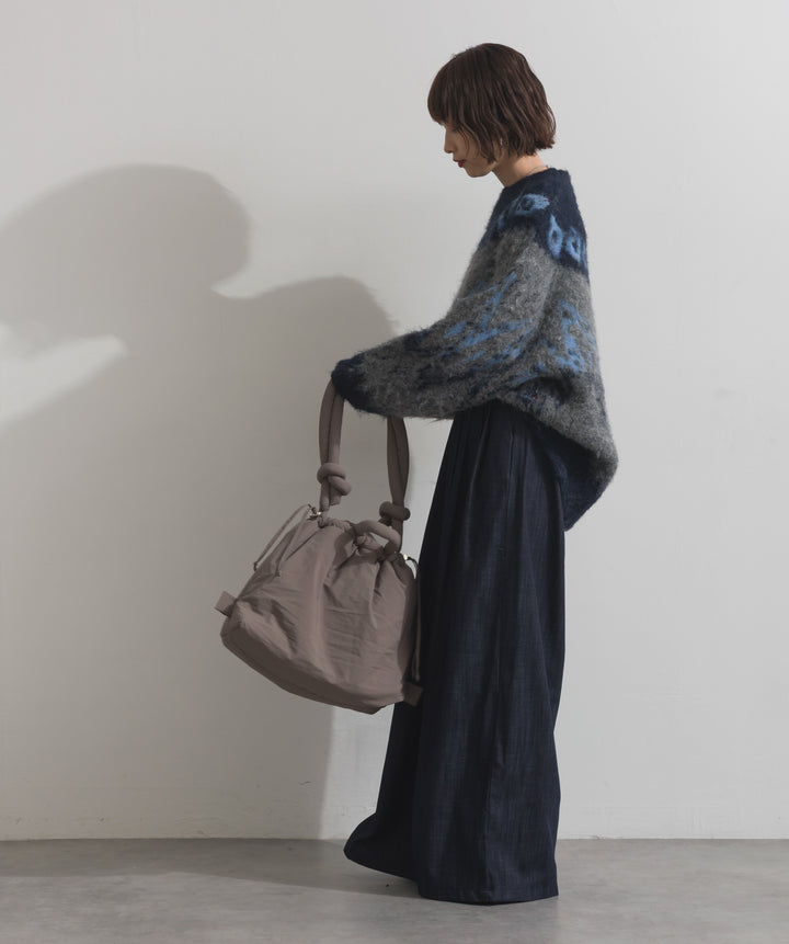 3WAYソフトショルダーバッグ