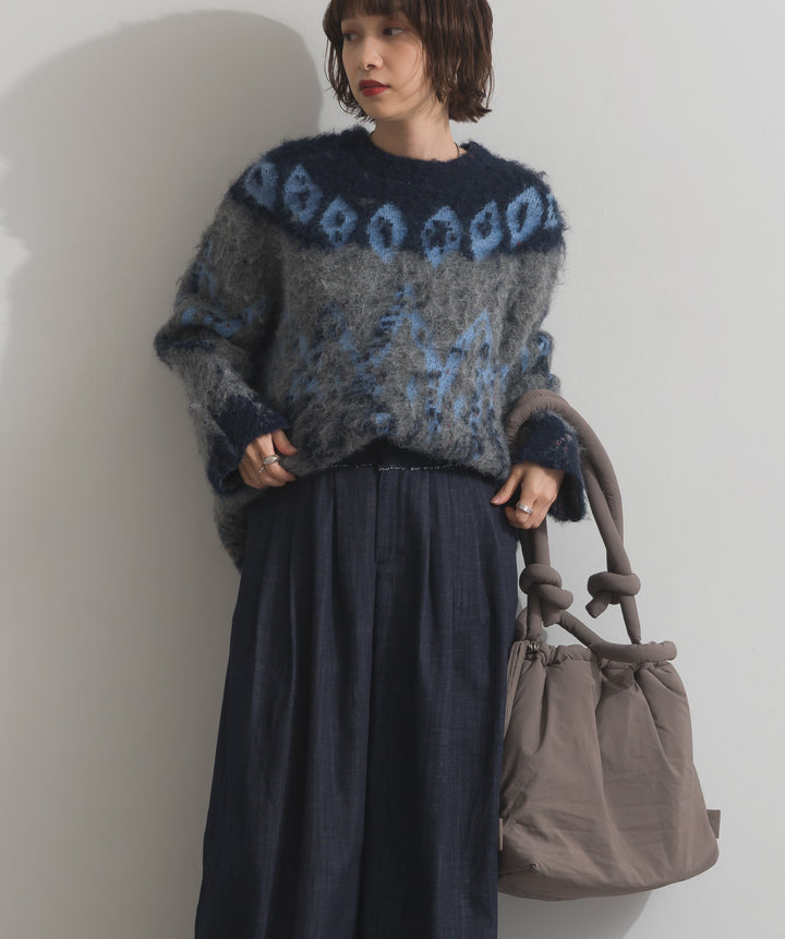 3WAYソフトショルダーバッグ