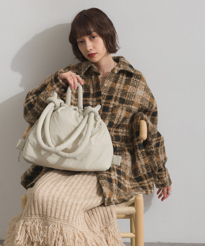 3WAYソフトショルダーバッグ