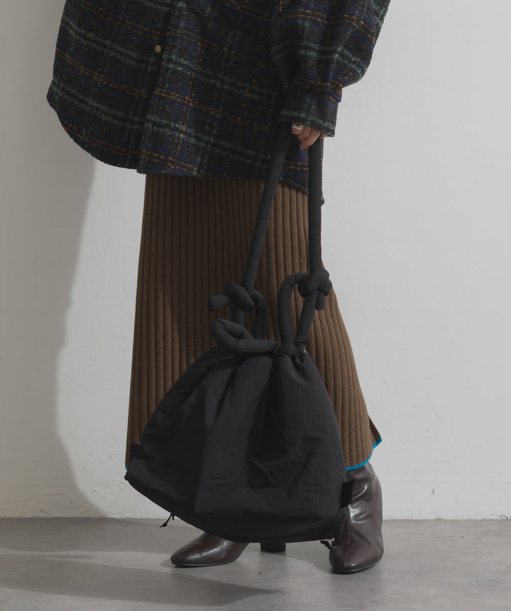 3WAYソフトショルダーバッグ