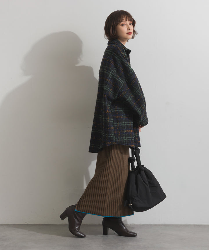 3WAYソフトショルダーバッグ