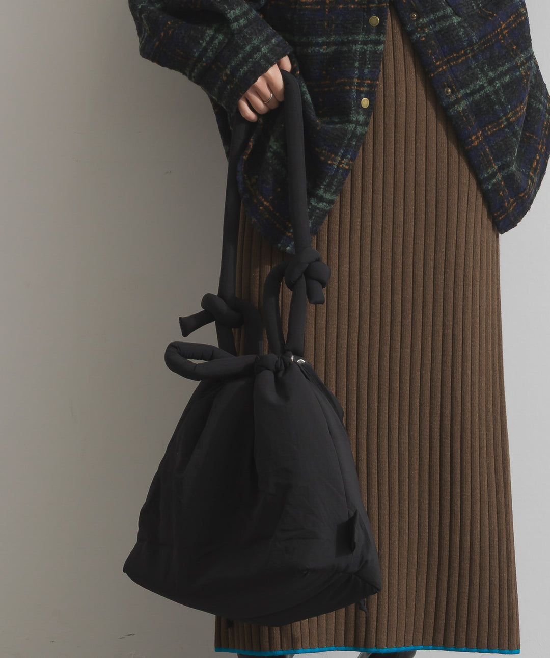 3WAYソフトショルダーバッグ