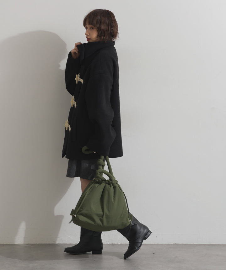 3WAYソフトショルダーバッグ