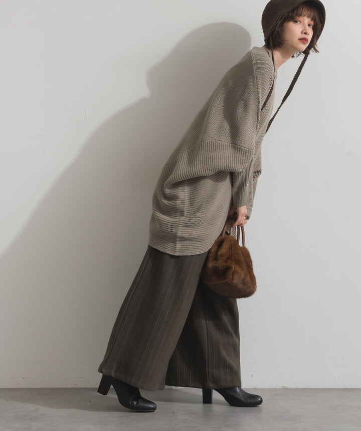 2WAYファーバッグ