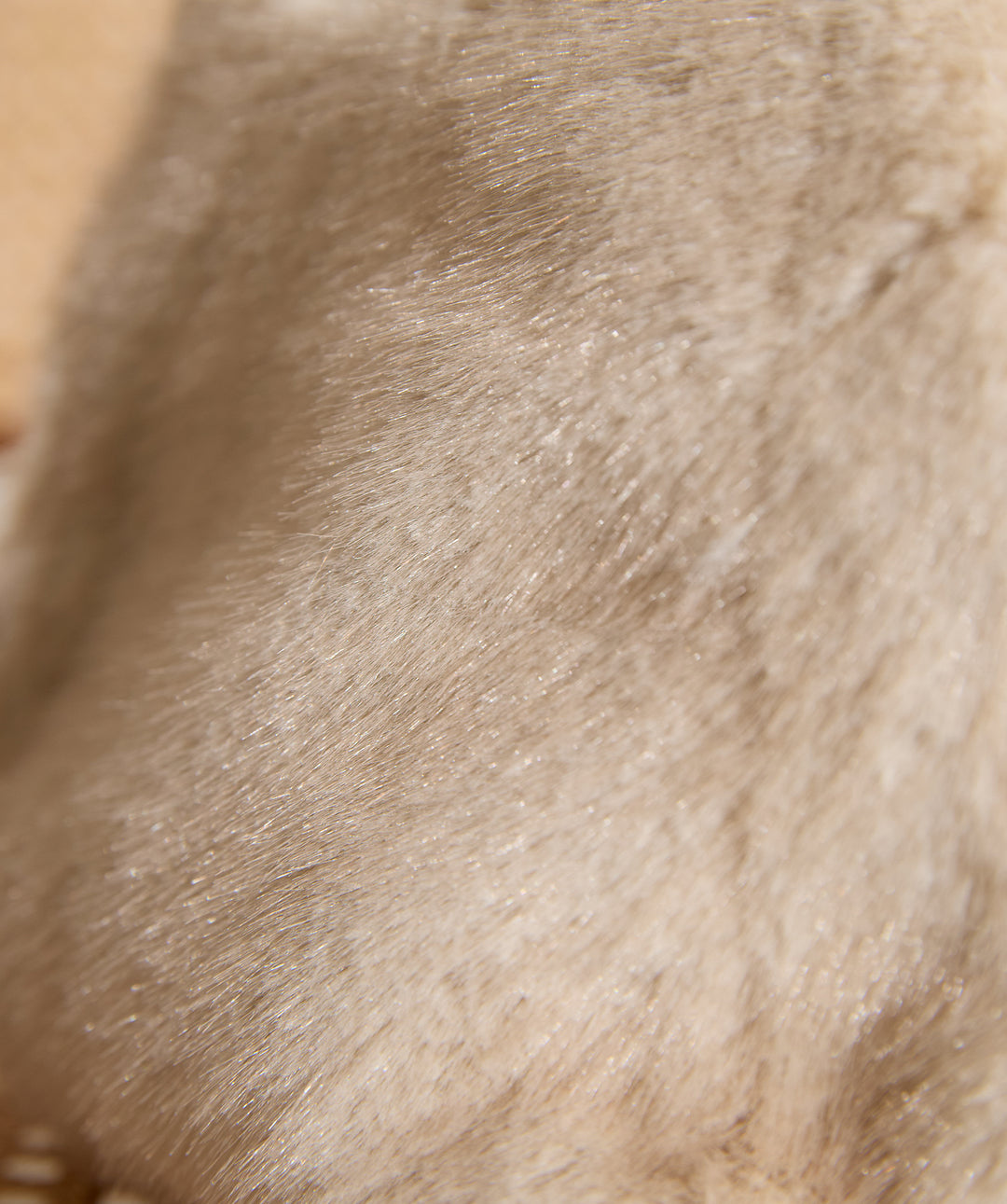 2WAYファーバッグ