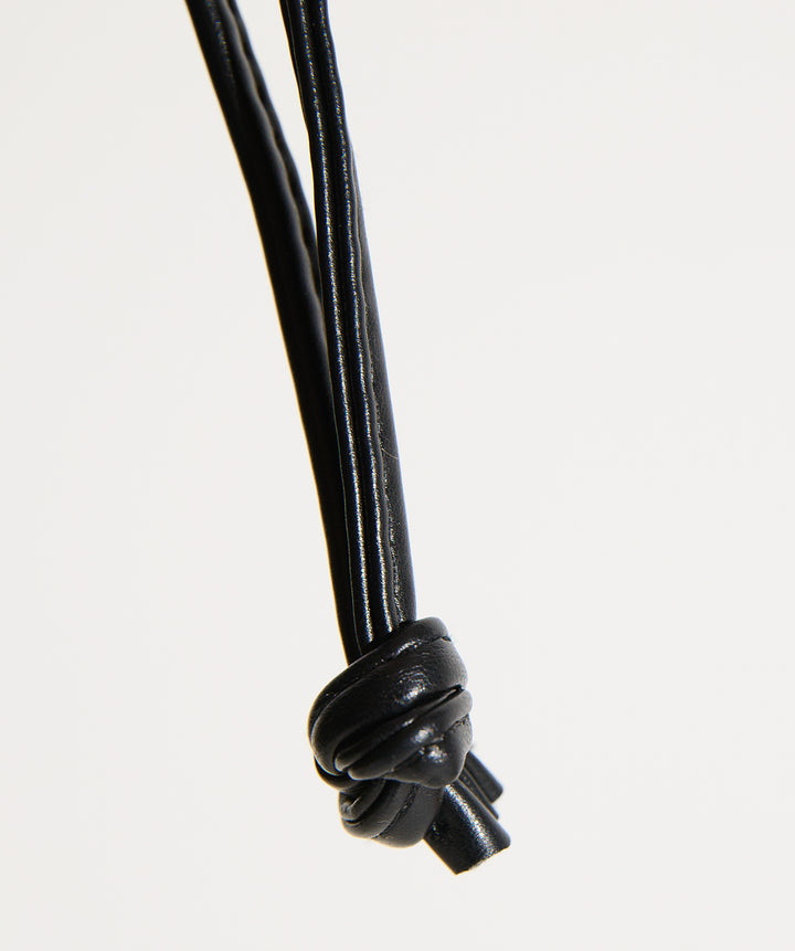 キルティングショルダーバッグ