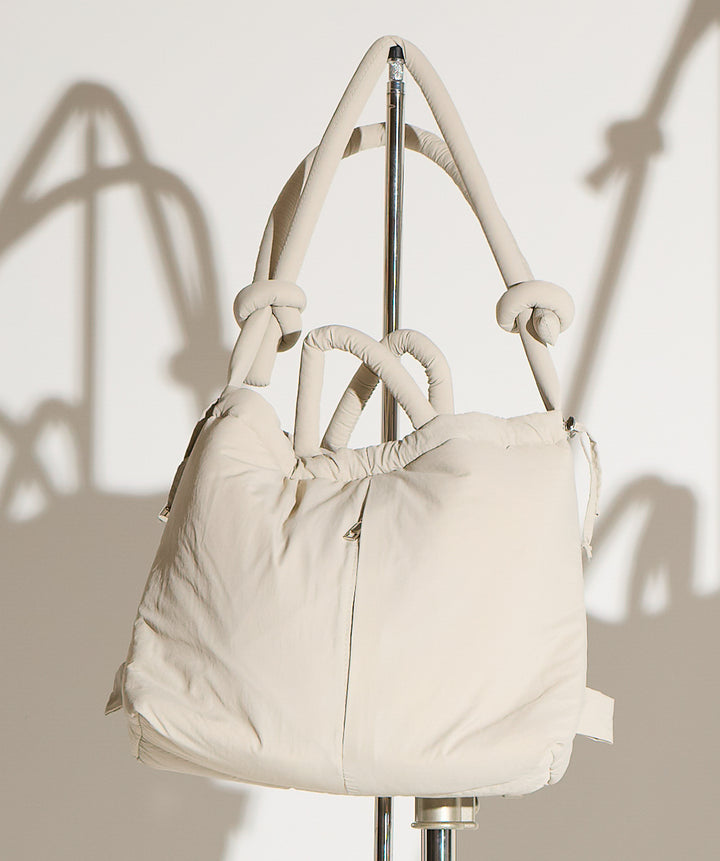 3WAYソフトショルダーバッグ