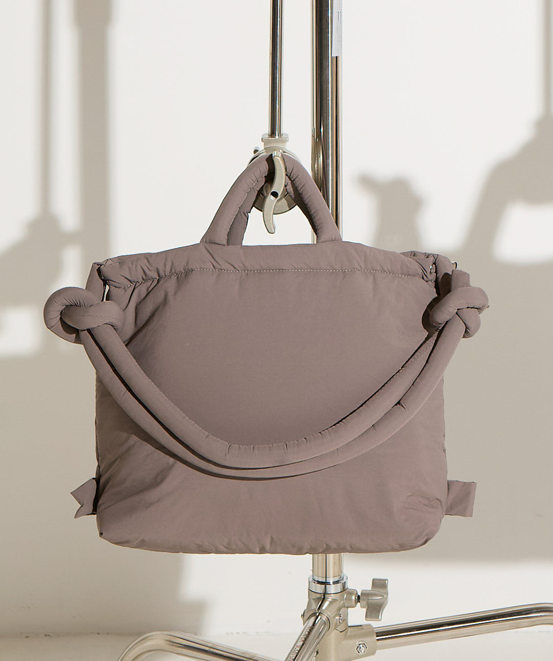 3WAYソフトショルダーバッグ