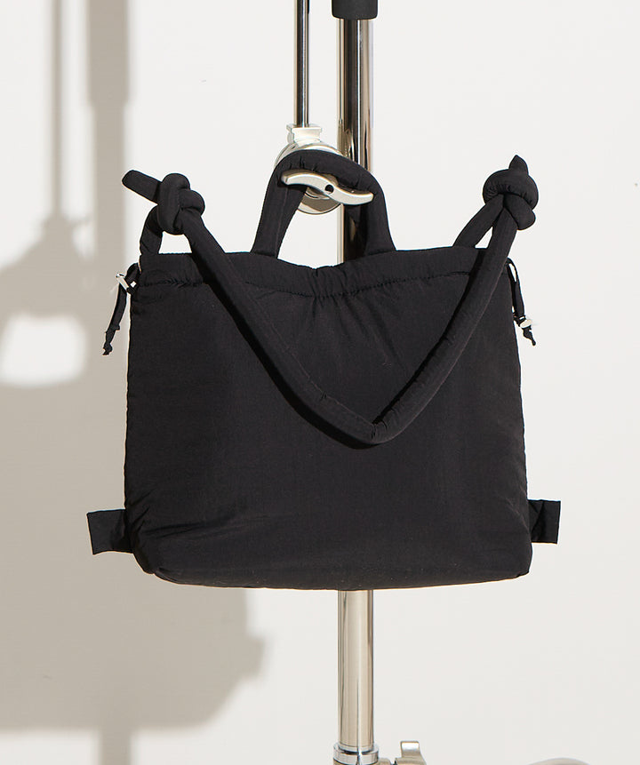 3WAYソフトショルダーバッグ