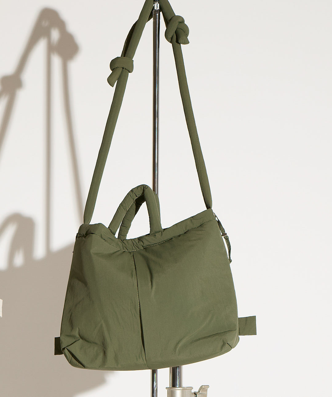 3WAYソフトショルダーバッグ