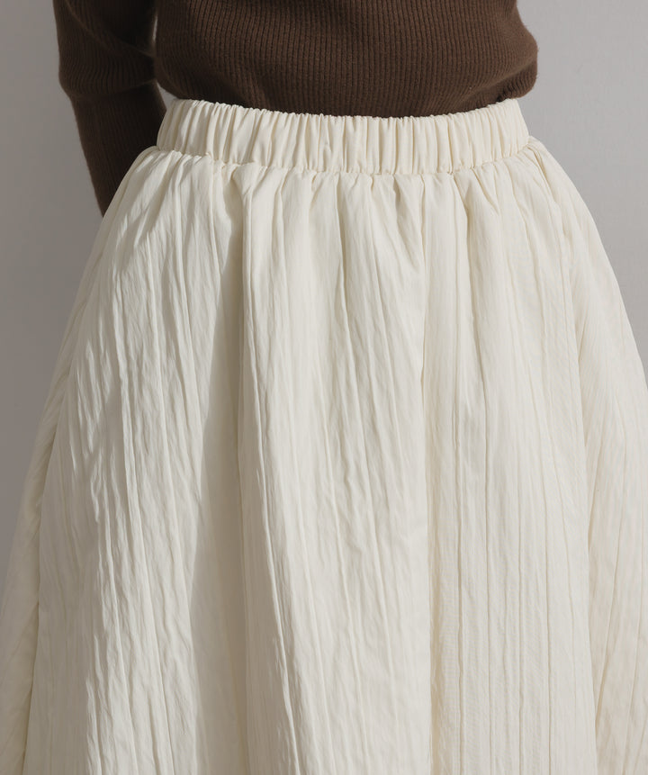 バルーンスカート