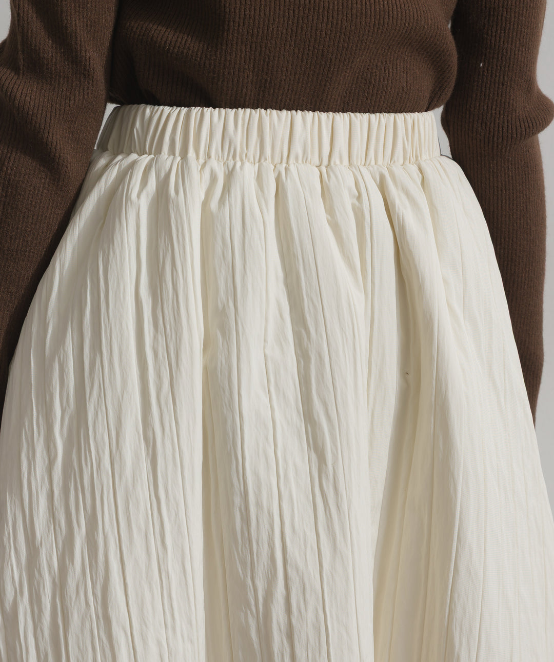 バルーンスカート