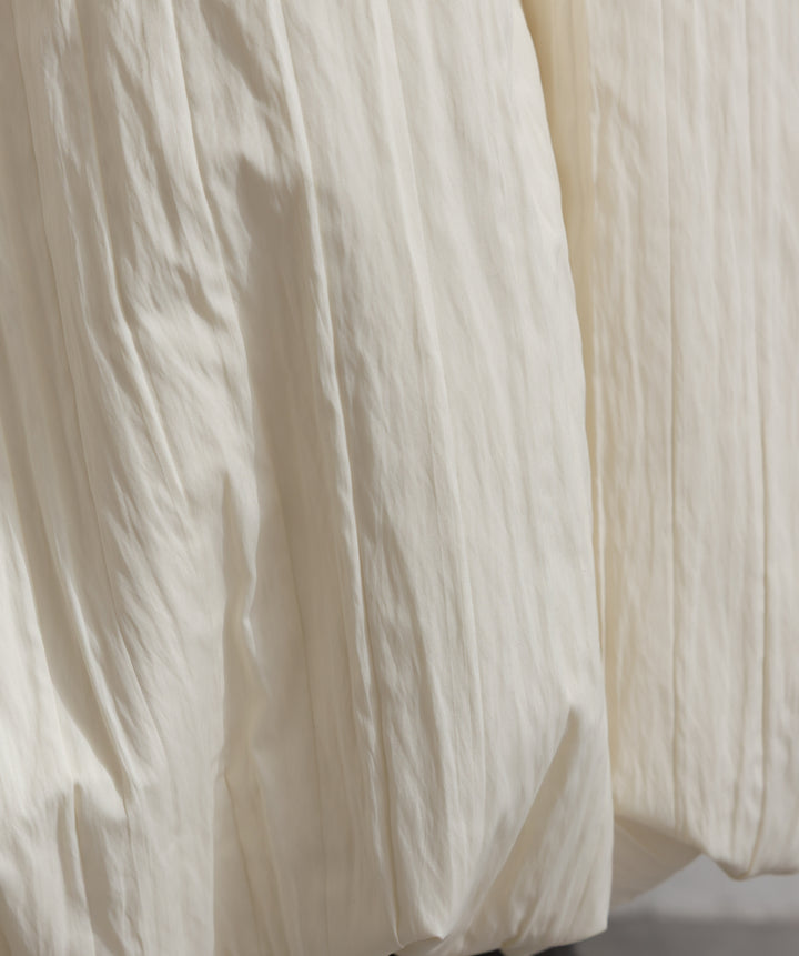 バルーンスカート