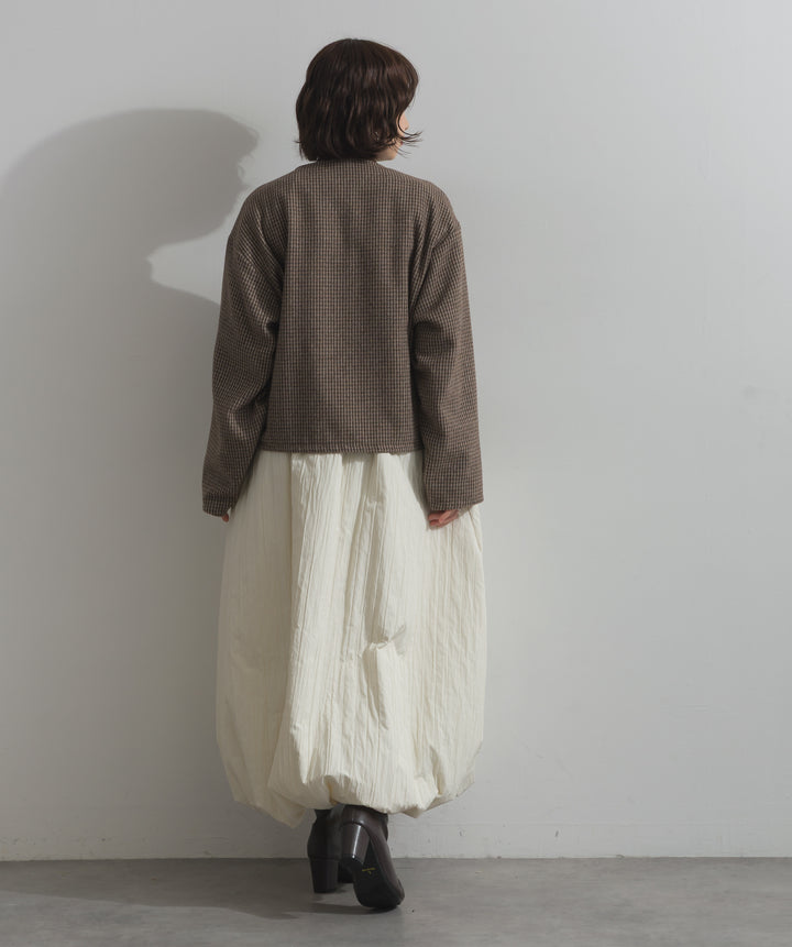 バルーンスカート