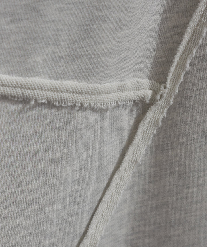 切り替えスカート