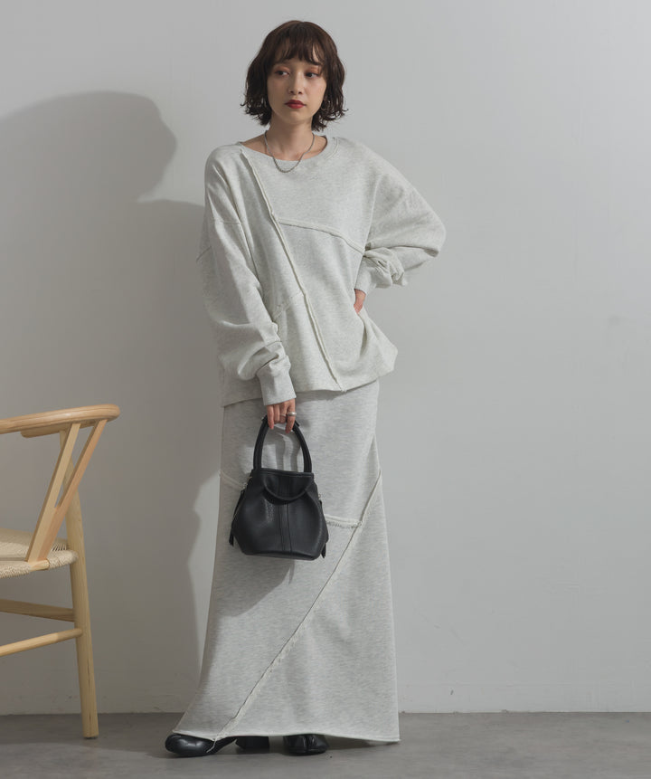 切り替えプルオーバー