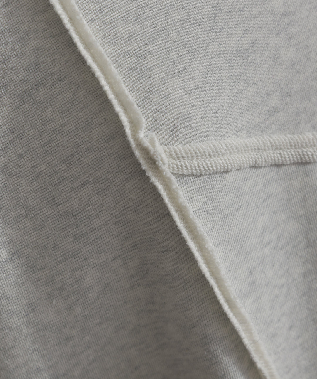 切り替えプルオーバー