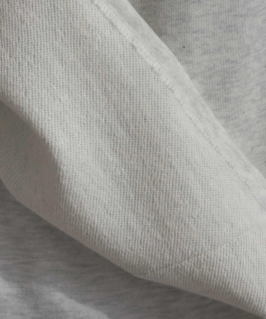 切り替えプルオーバー