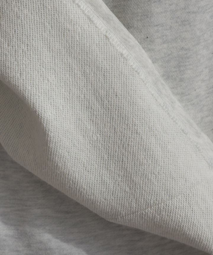 切り替えプルオーバー