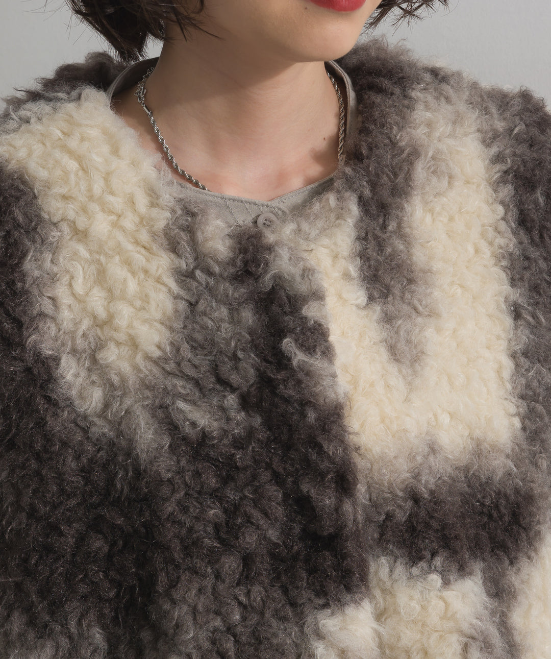 グラデーションファーベスト