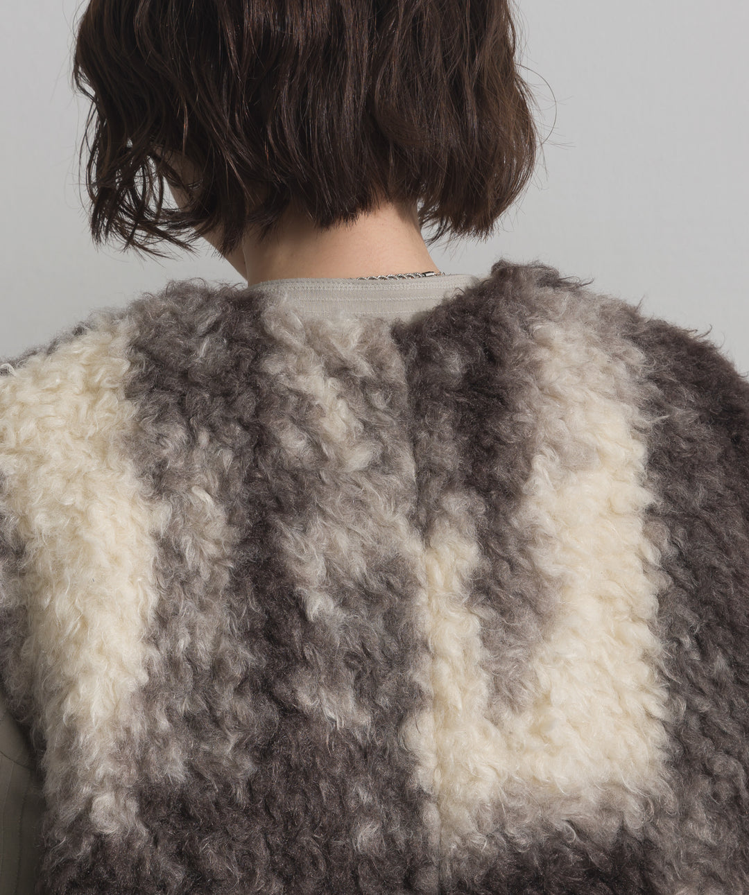 グラデーションファーベスト