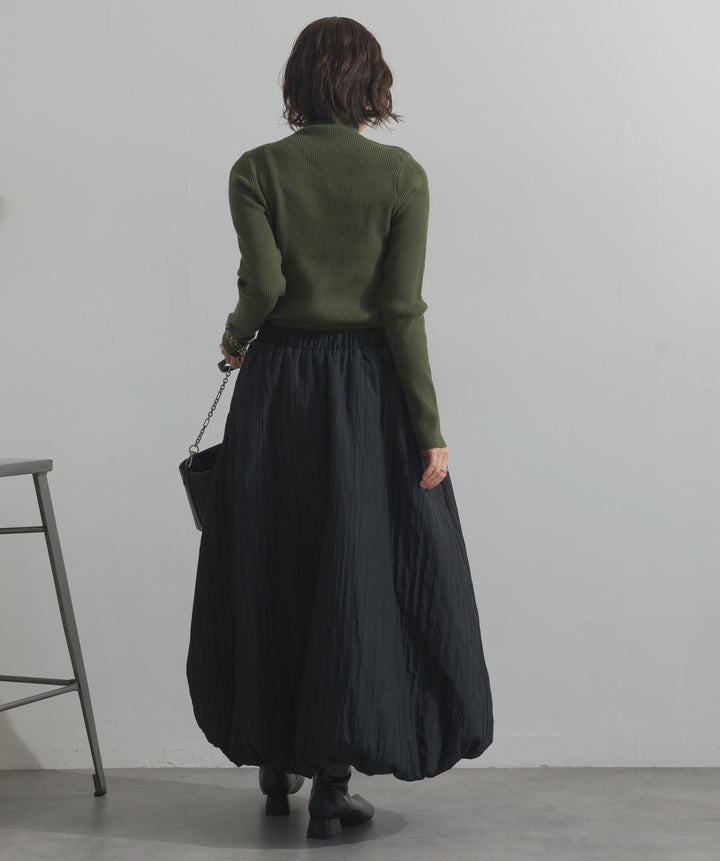 バルーンスカート