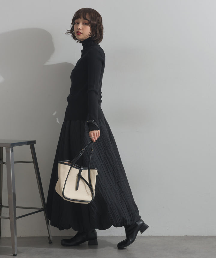 バルーンスカート