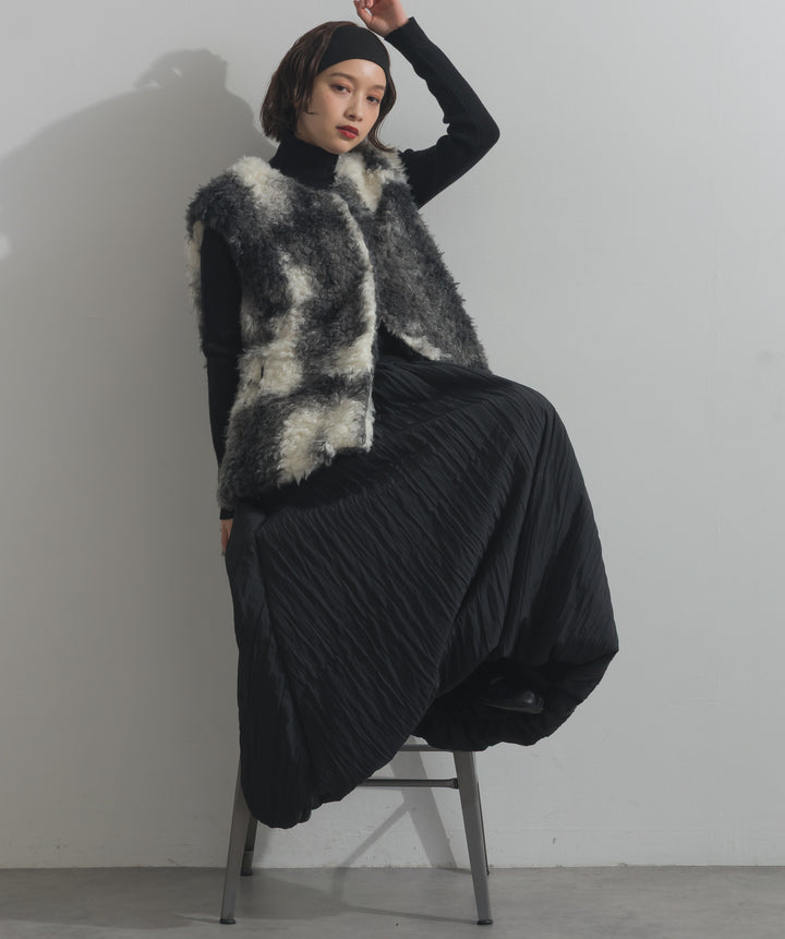 バルーンスカート