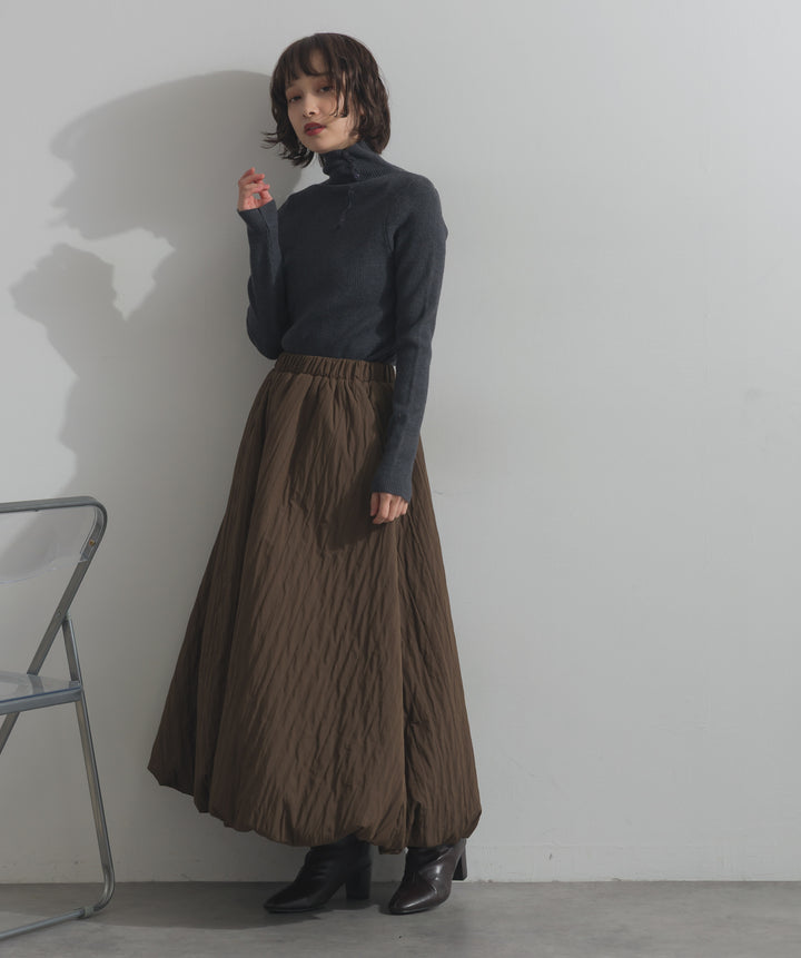 バルーンスカート