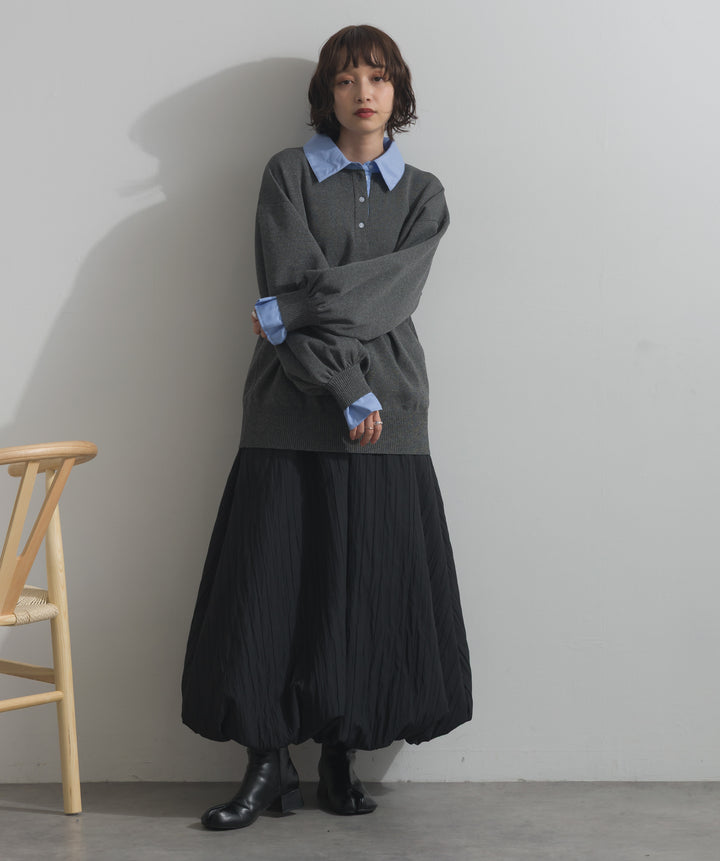 バルーンスカート