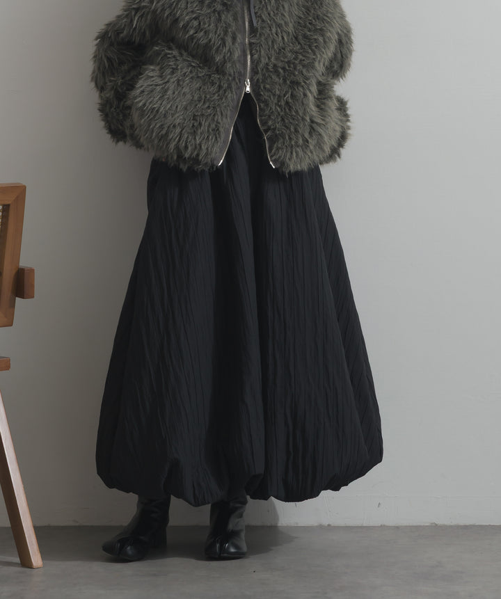 バルーンスカート