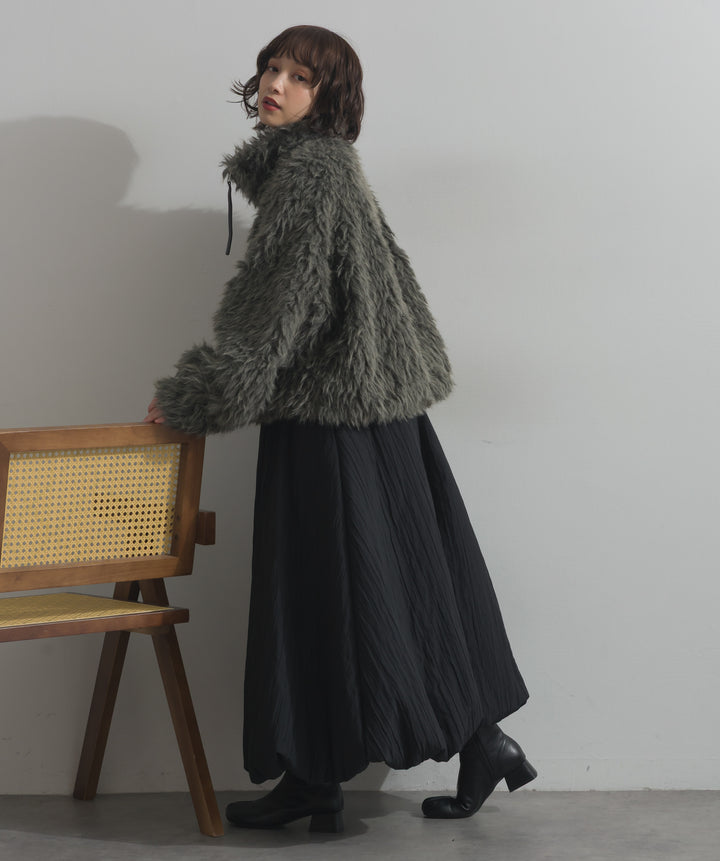 バルーンスカート