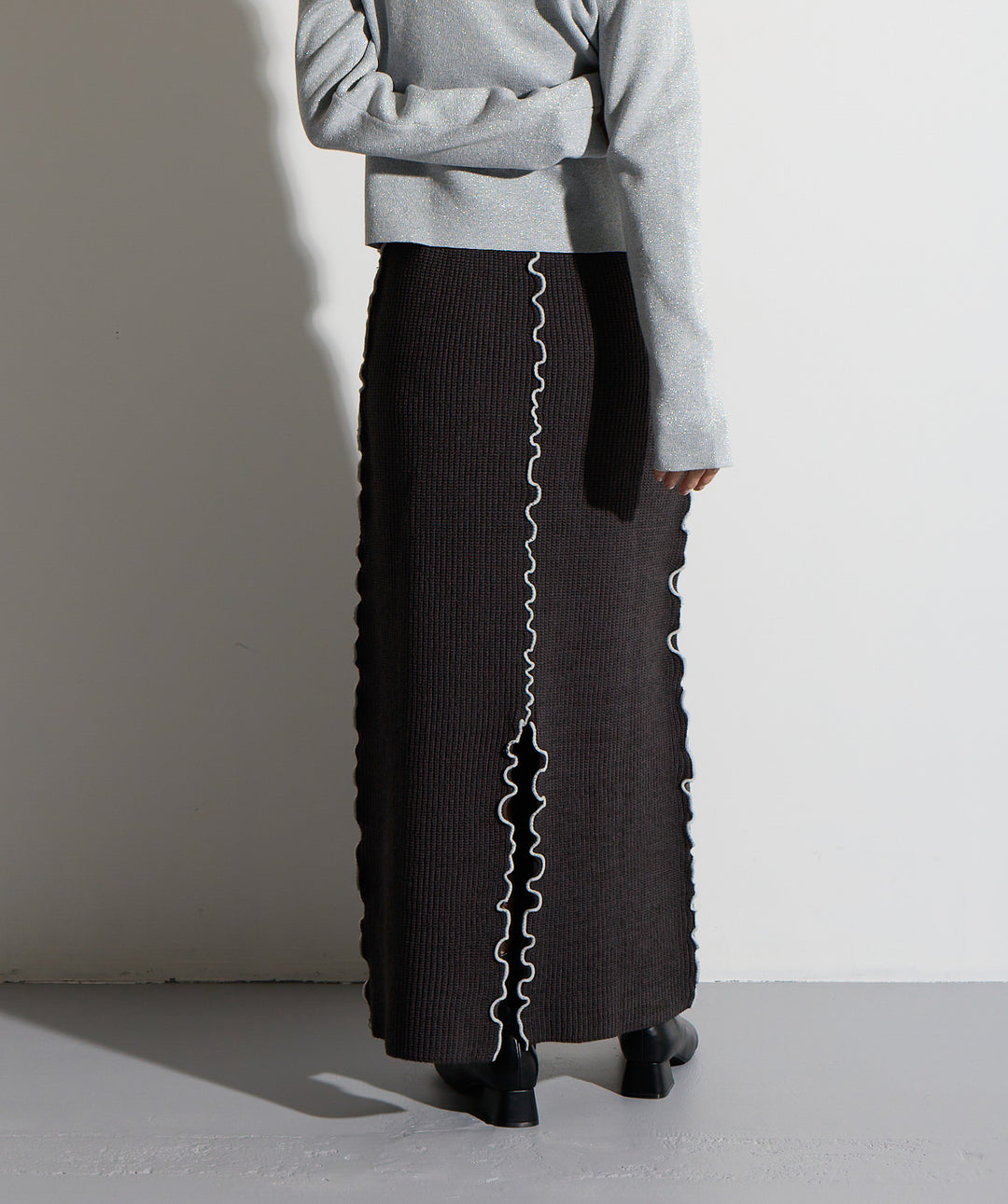 メロウラインスカート