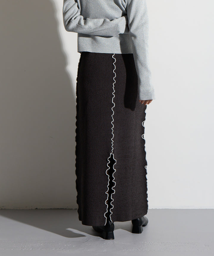 メロウラインスカート