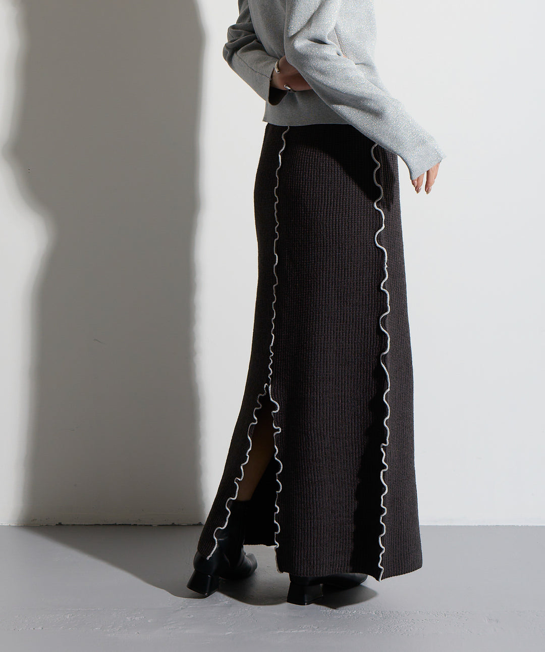 メロウラインスカート