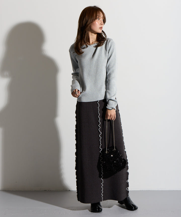 メロウラインスカート