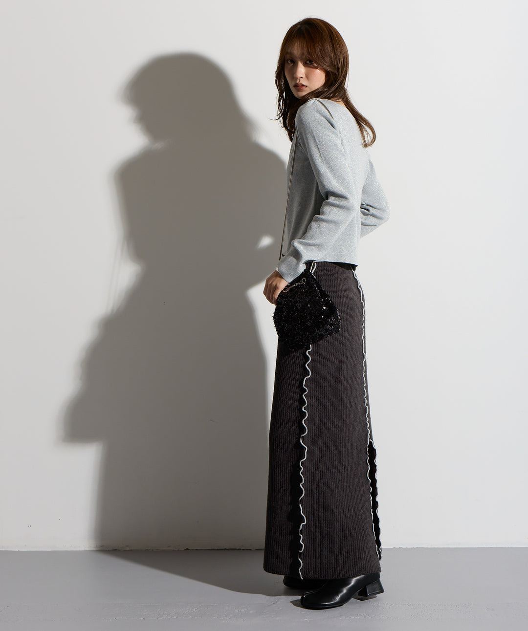 メロウラインスカート