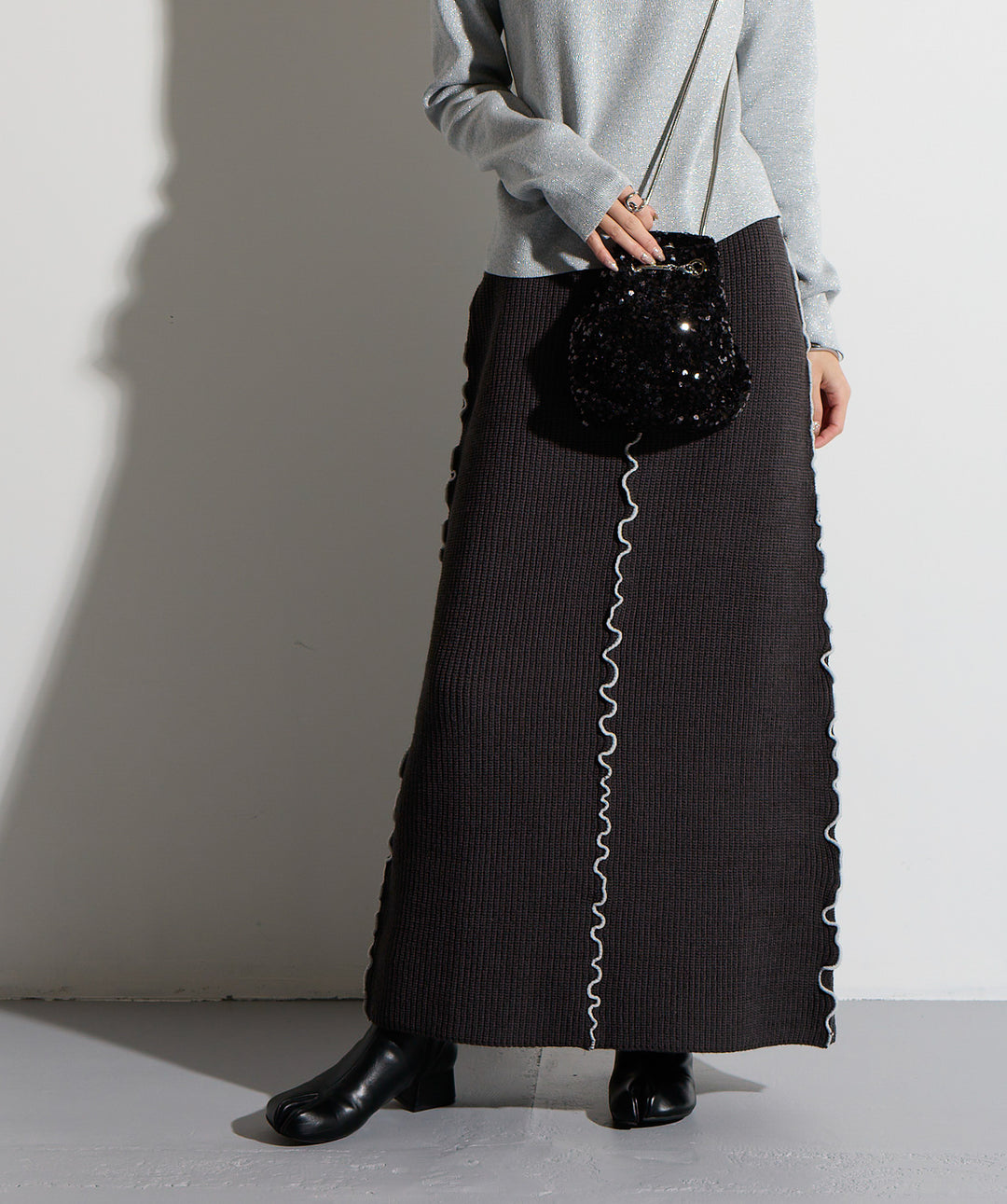 メロウラインスカート