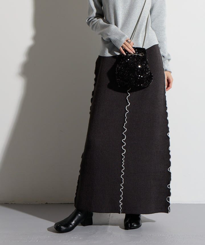 メロウラインスカート