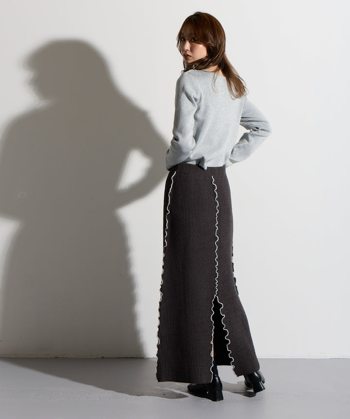 メロウラインスカート