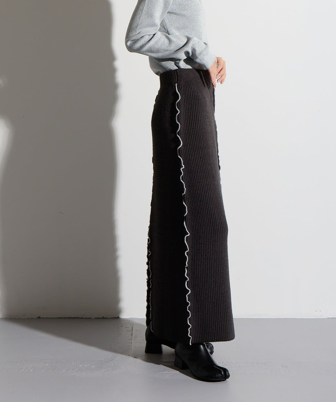 メロウラインスカート