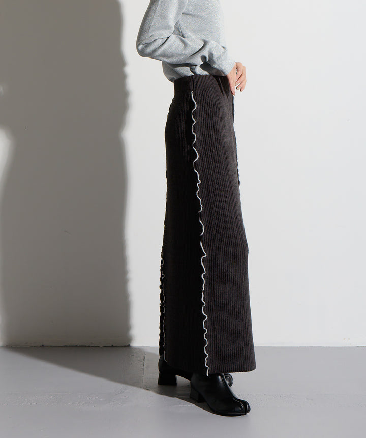 メロウラインスカート